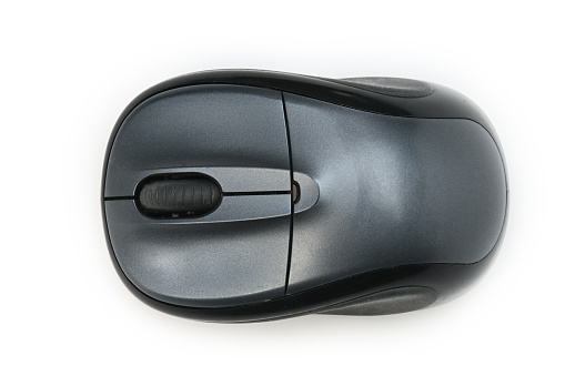 Are you in doubt whether to buy a mouse with a trackball