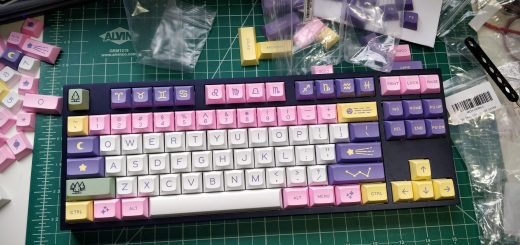 How To Build A Custom Keyboard With Mechanical Switches