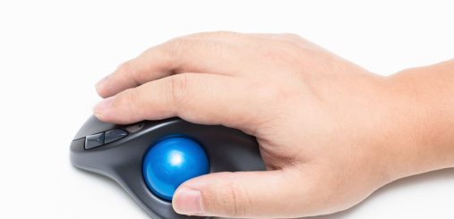 Why do You Need a Trackball Mouse