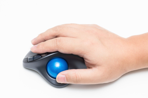 Why do You Need a Trackball Mouse