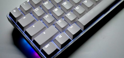 Why you should consider a mechanical keyboard for your Mac