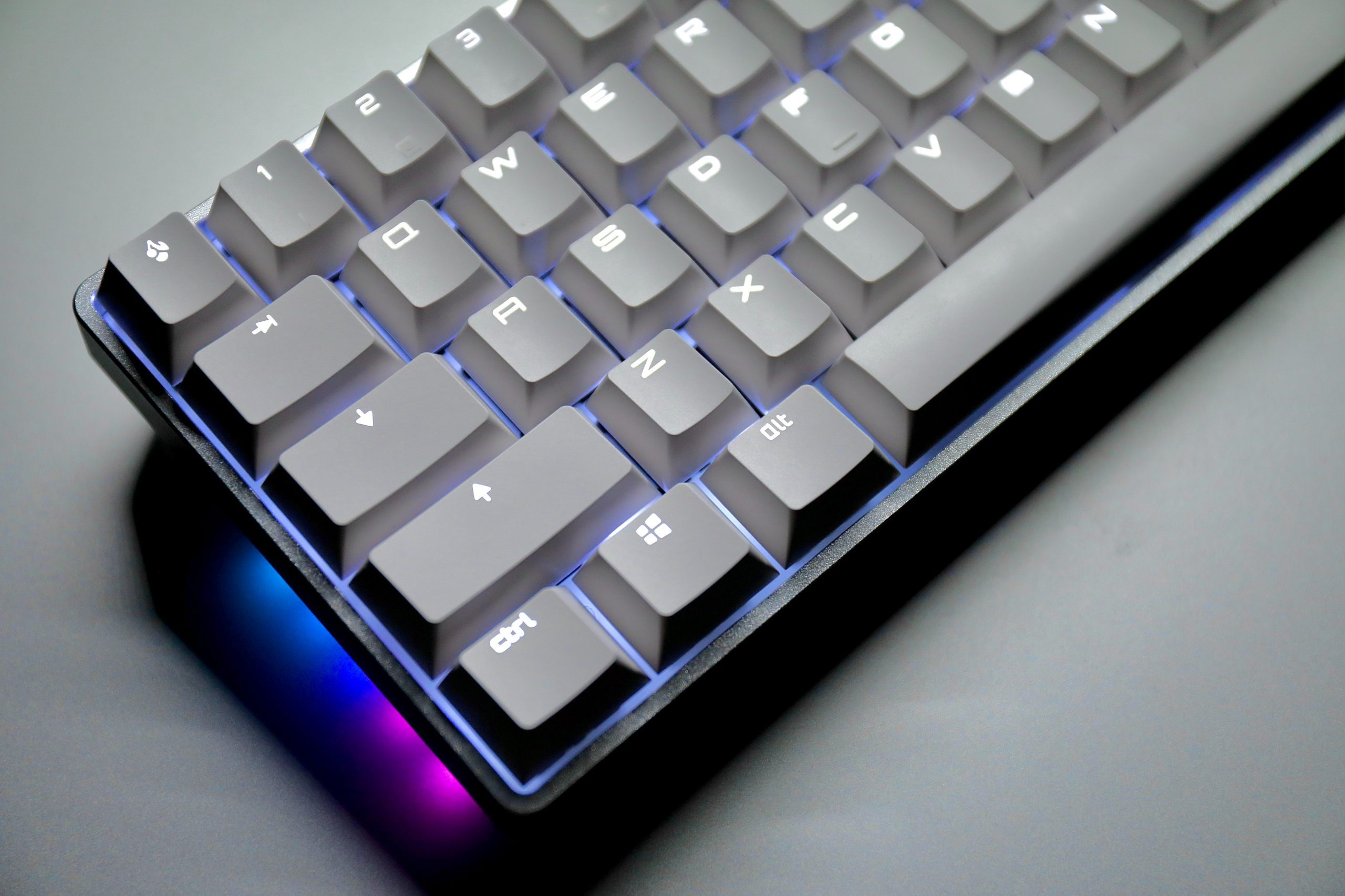 Why you should consider a mechanical keyboard for your Mac