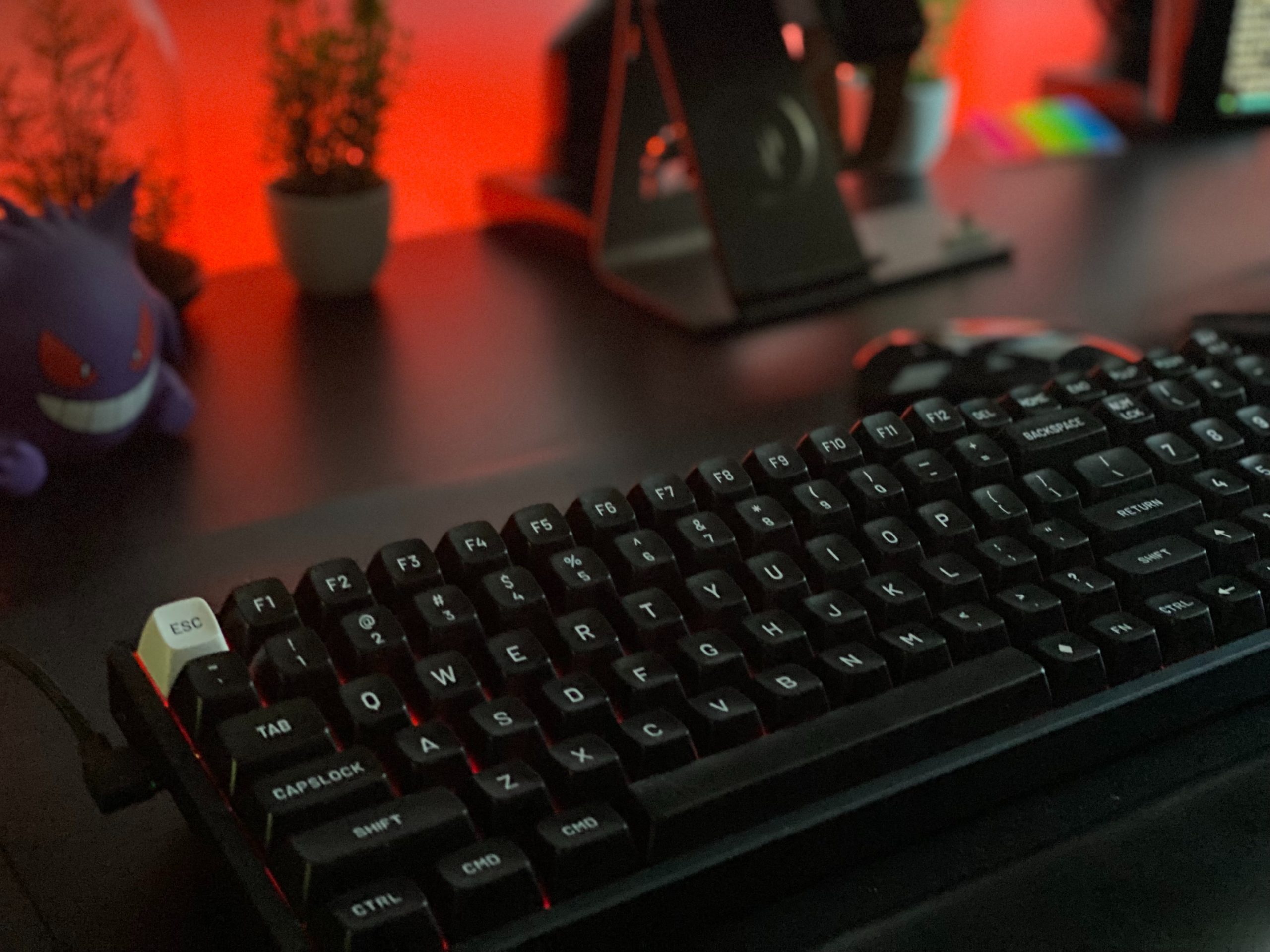 You know Mechanical Keyboards, but do you know how they work? [Detailed Guide 2024]