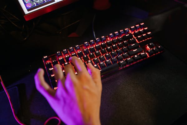 Topre Realforce R2 review: A non-mechanical keyboard