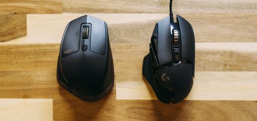 tricks to use the mouse without ending up injuring yourself