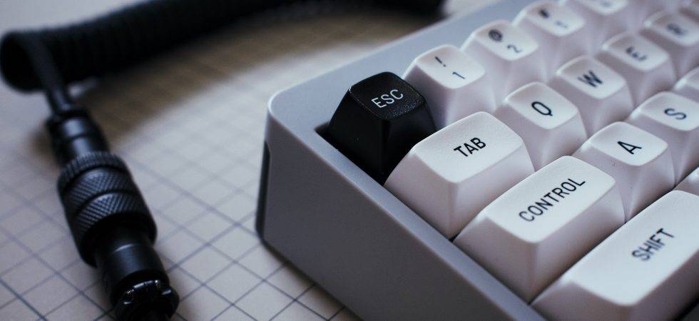 Which key to choosing Mechanical keyboard switches