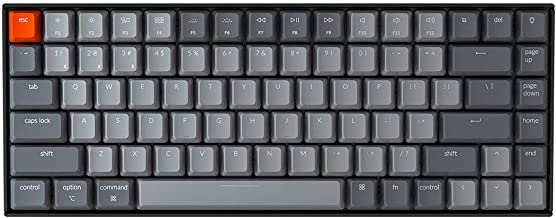 Colemak Keyboard Layout