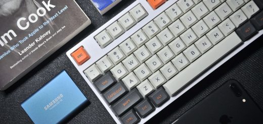 Mechanical vs Membrane keyboard