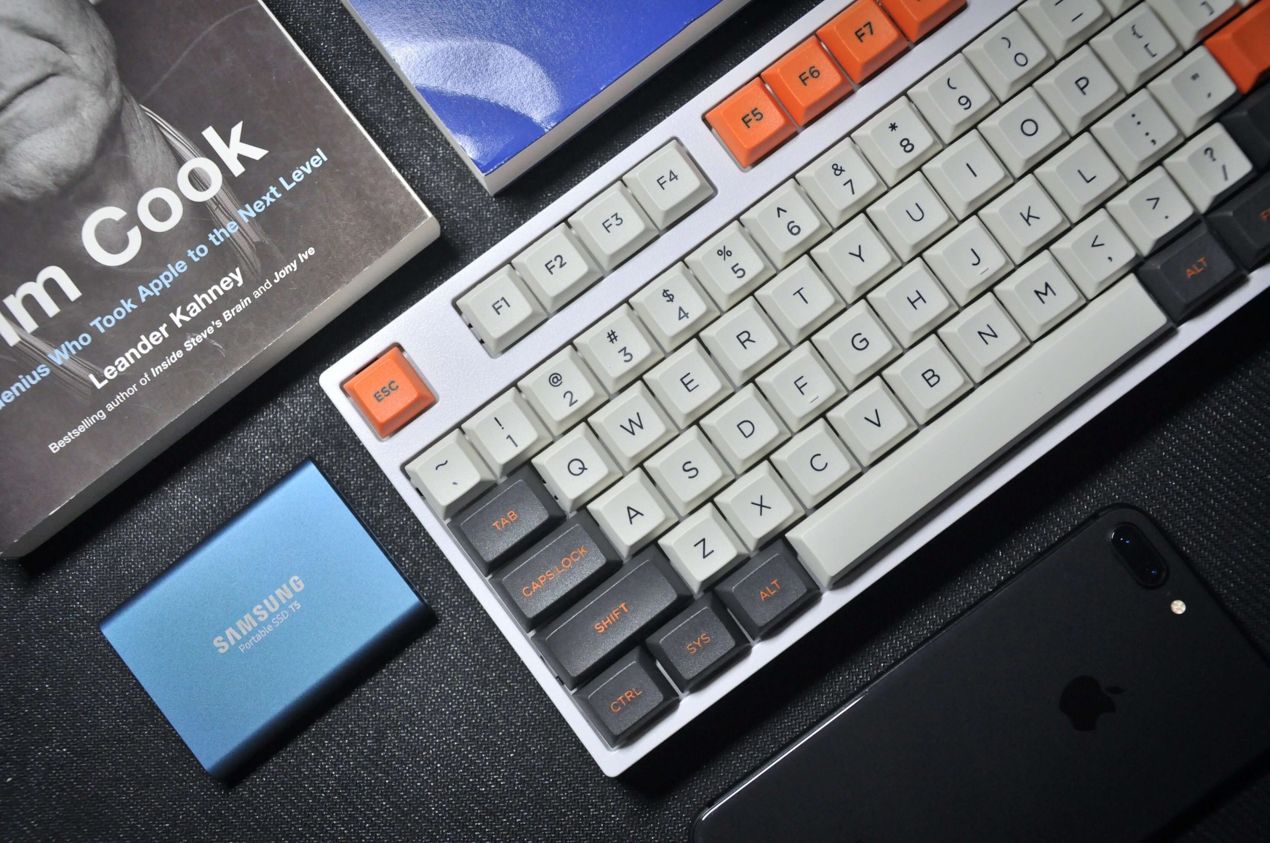 Mechanical vs Membrane keyboard: Key Differences