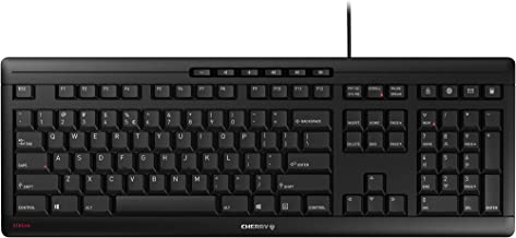 QWERTY Keyboard Layout