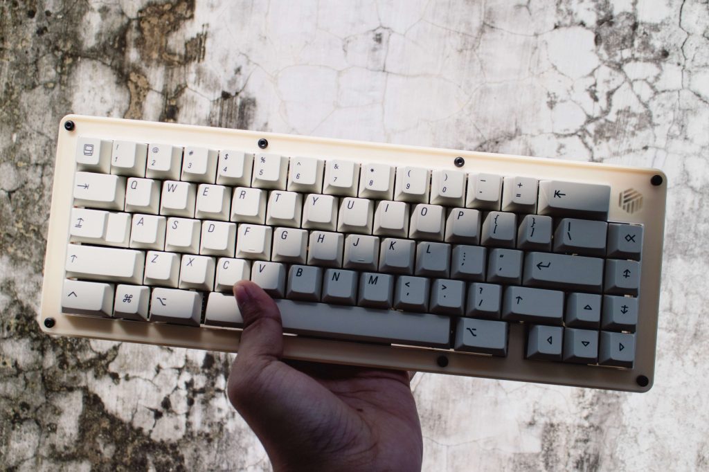 What Are Mechanical Keyboards?