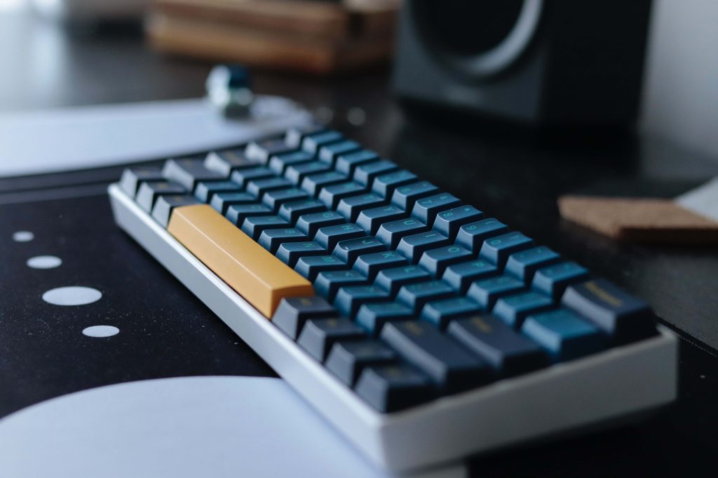 What is a mechanical keyboard