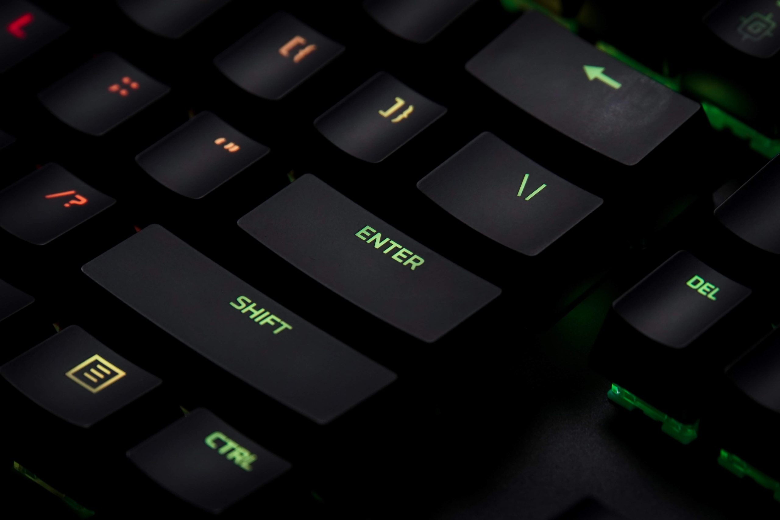 Why Are Mechanical Keyboards Better?