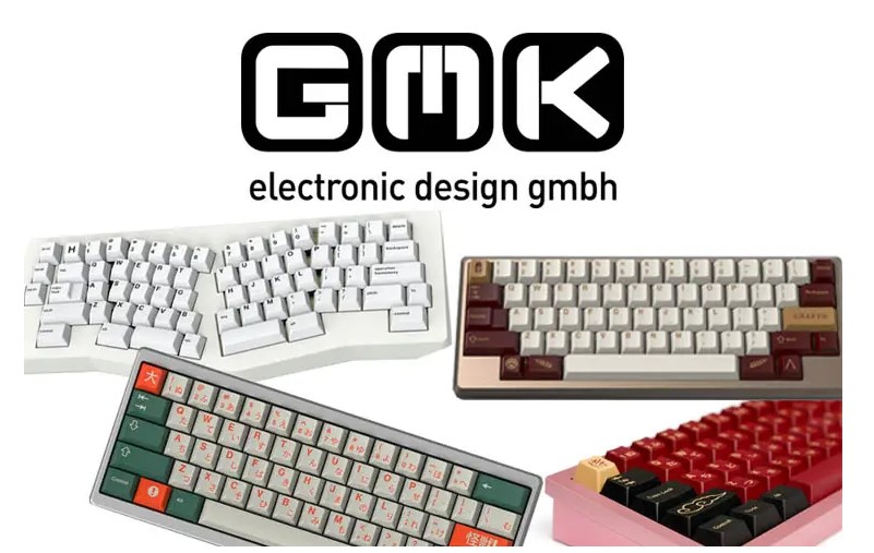 What Makes GMK Keycaps So Expensive
