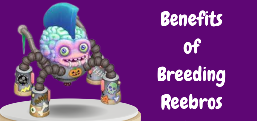 Benefits of Breeding Reebros