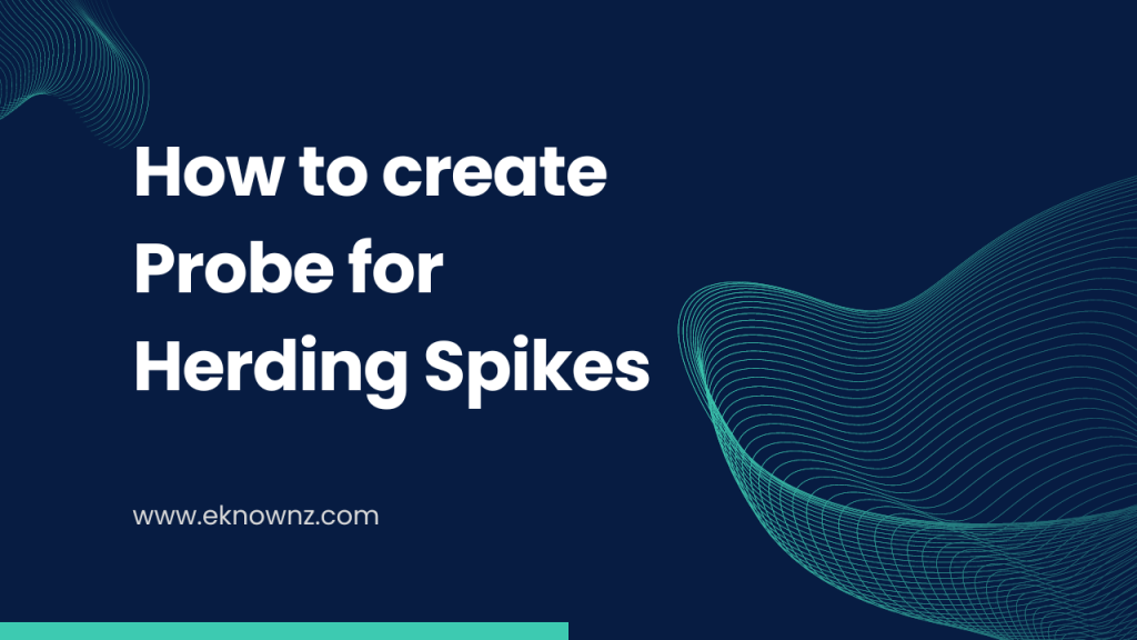 How to create Probe for Herding Spikes