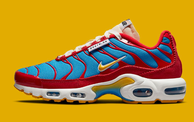 Are Air Maxes Designed for Running?