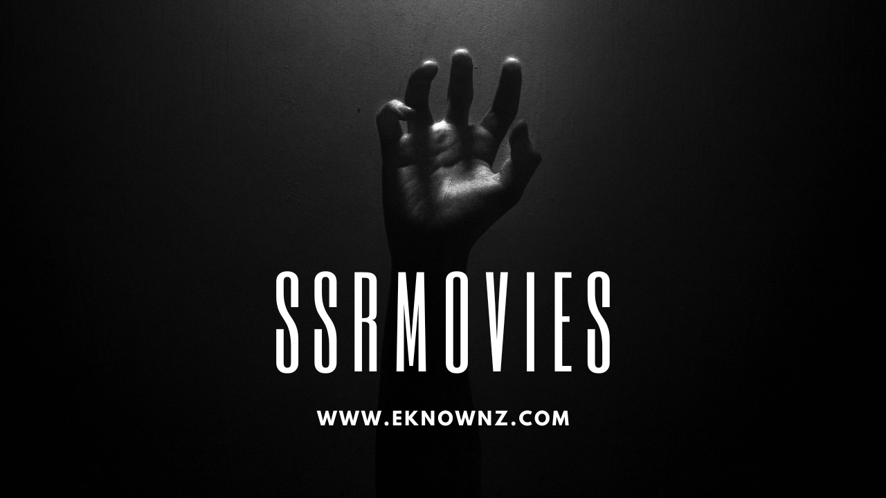 SSRMovies