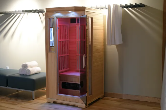 Sauna Benefits for Gym-Goers