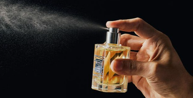 Spraying Techniques for Optimal Fragrance Longevity