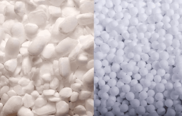 Block Salt vs. Salt Pellets: What's the Difference?