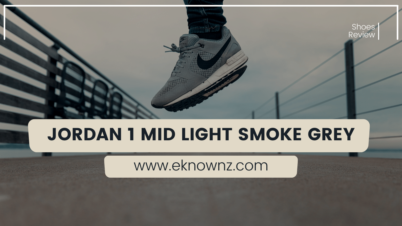 Jordan-1-Mid-Light-Smoke-Grey