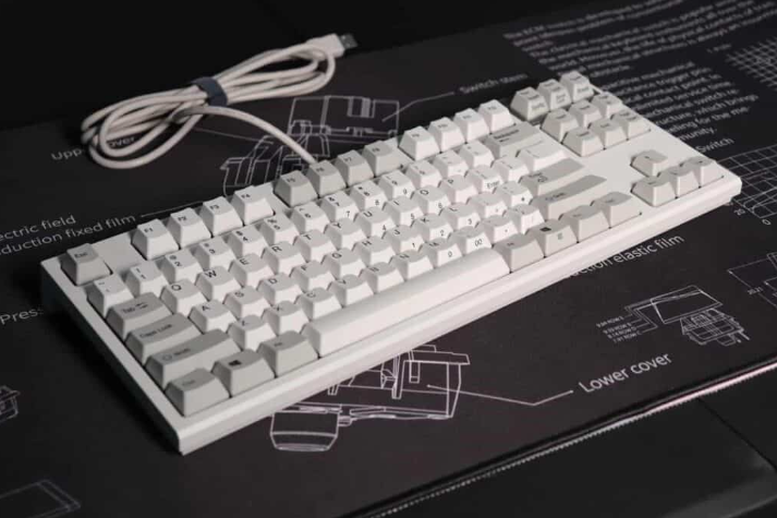 Topre Switch for gaming?