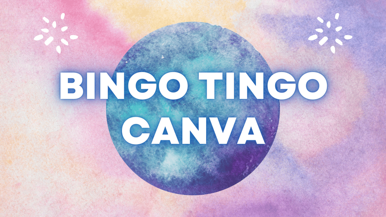 Bingo Tingo Canva