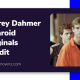 Jeffrey Dahmer Polaroid Originals Reddit