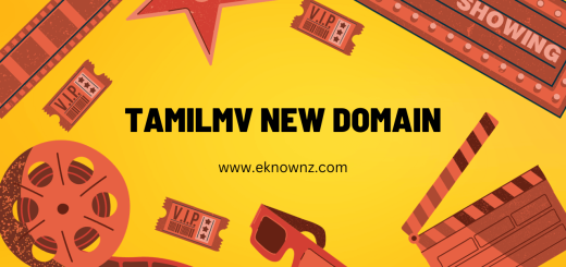 TamilMV New Domain