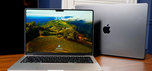 Apple MacBook Pro 14-Inch (M3 Pro) Review