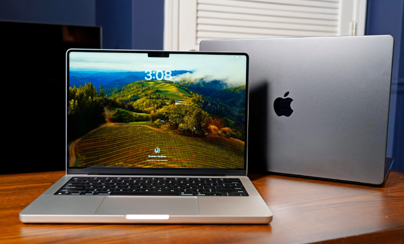 Apple MacBook Pro 14-Inch (M3 Pro) Review