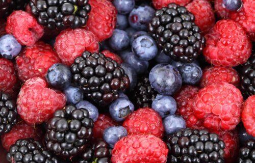 Unlocking Best Berries To Eat