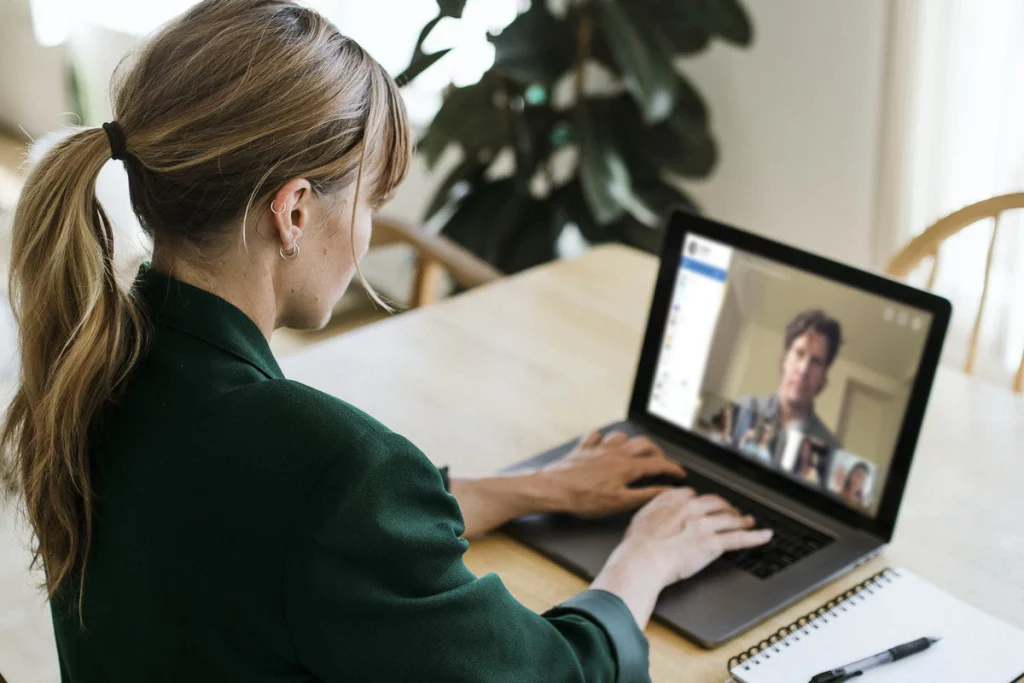 Virtual Workspaces