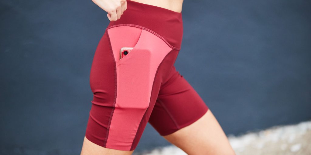 Women's Shorts