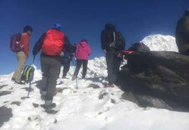 Everest Base Camp Trek Cost