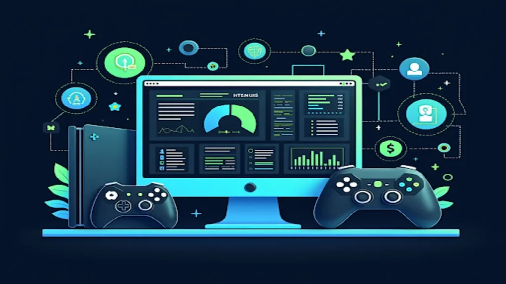 Software and Gaming Insights