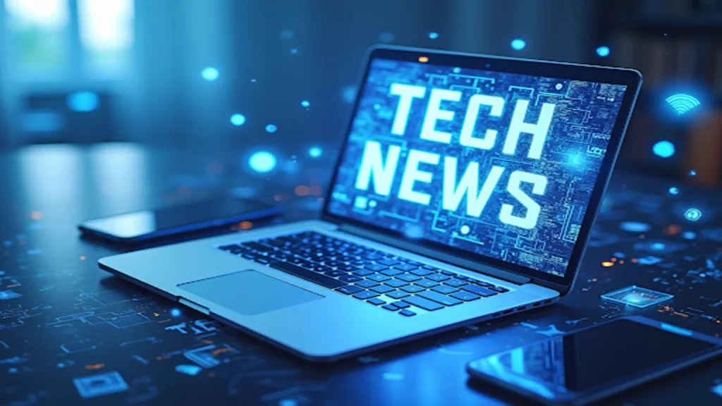bageltechnews.com Tech News