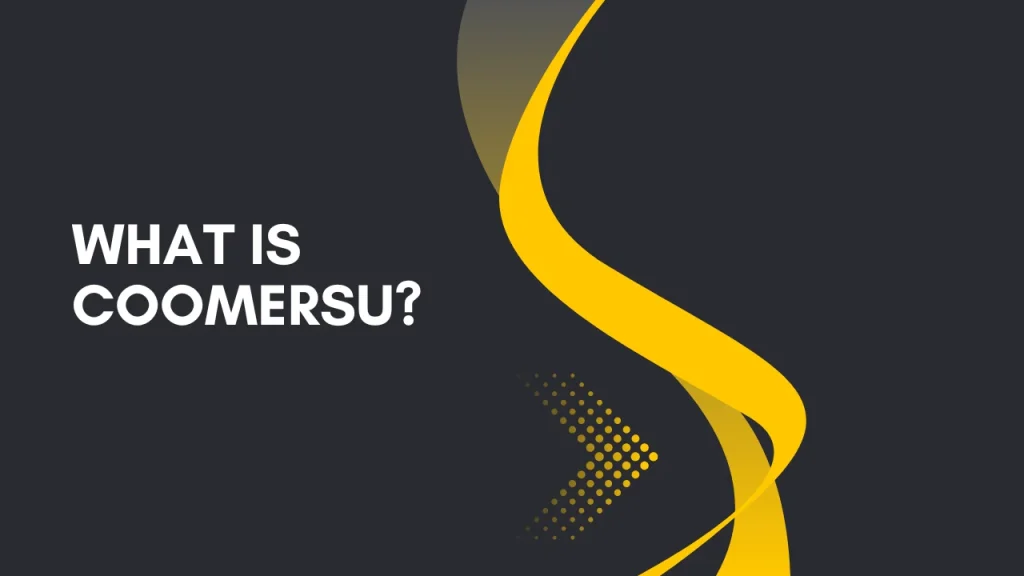 Coomersu: Your Guide to Smart E-commerce 2 What Is Coomersu