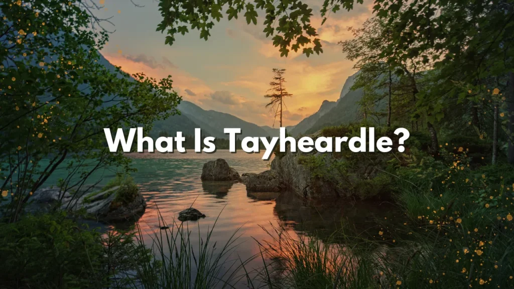 Tayheardle: Ultimate Taylor Swift Music Game Guide 2 What Is Tayheardle?
