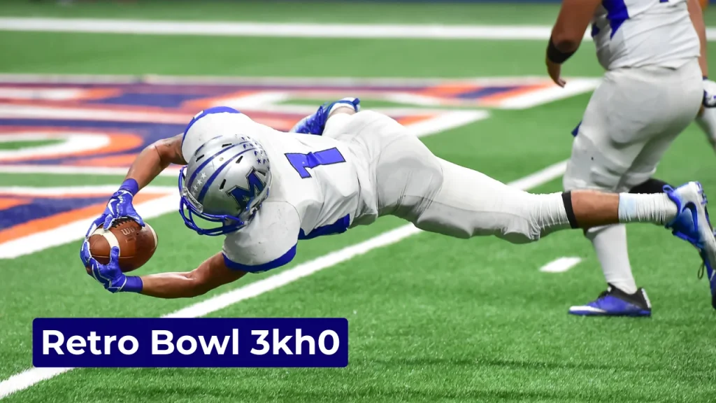 Retro Bowl 3kh0