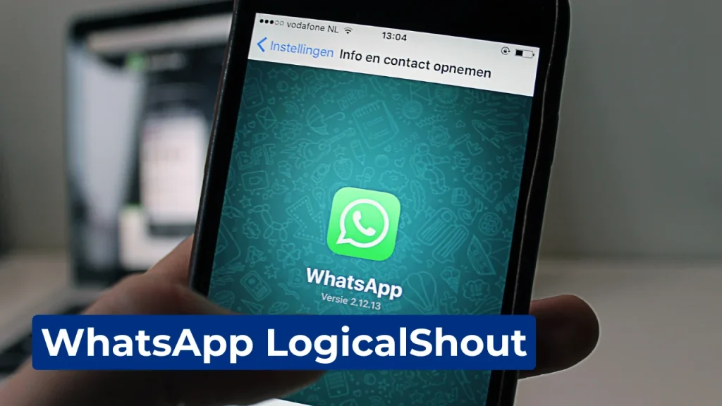WhatsApp LogicalShout