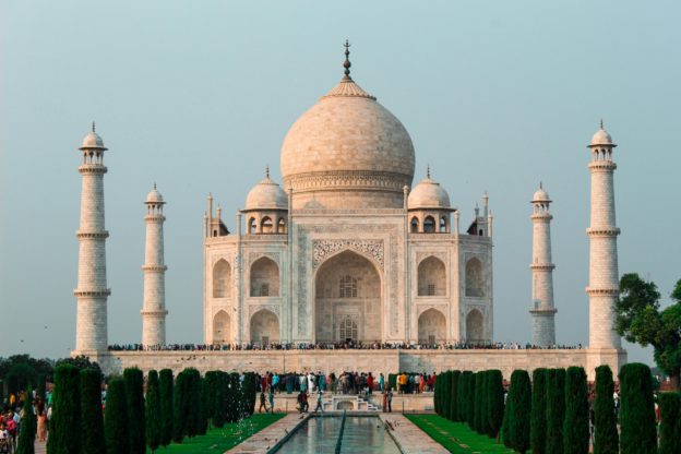 Why Taj Mahal Remains India’s Most Magical Monument for History, Romance, Culture, and Timeless Travel Experiences 2 image