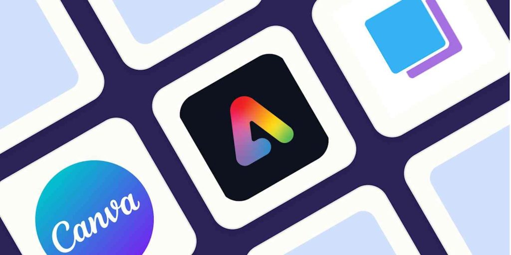 best free graphic design software hero
